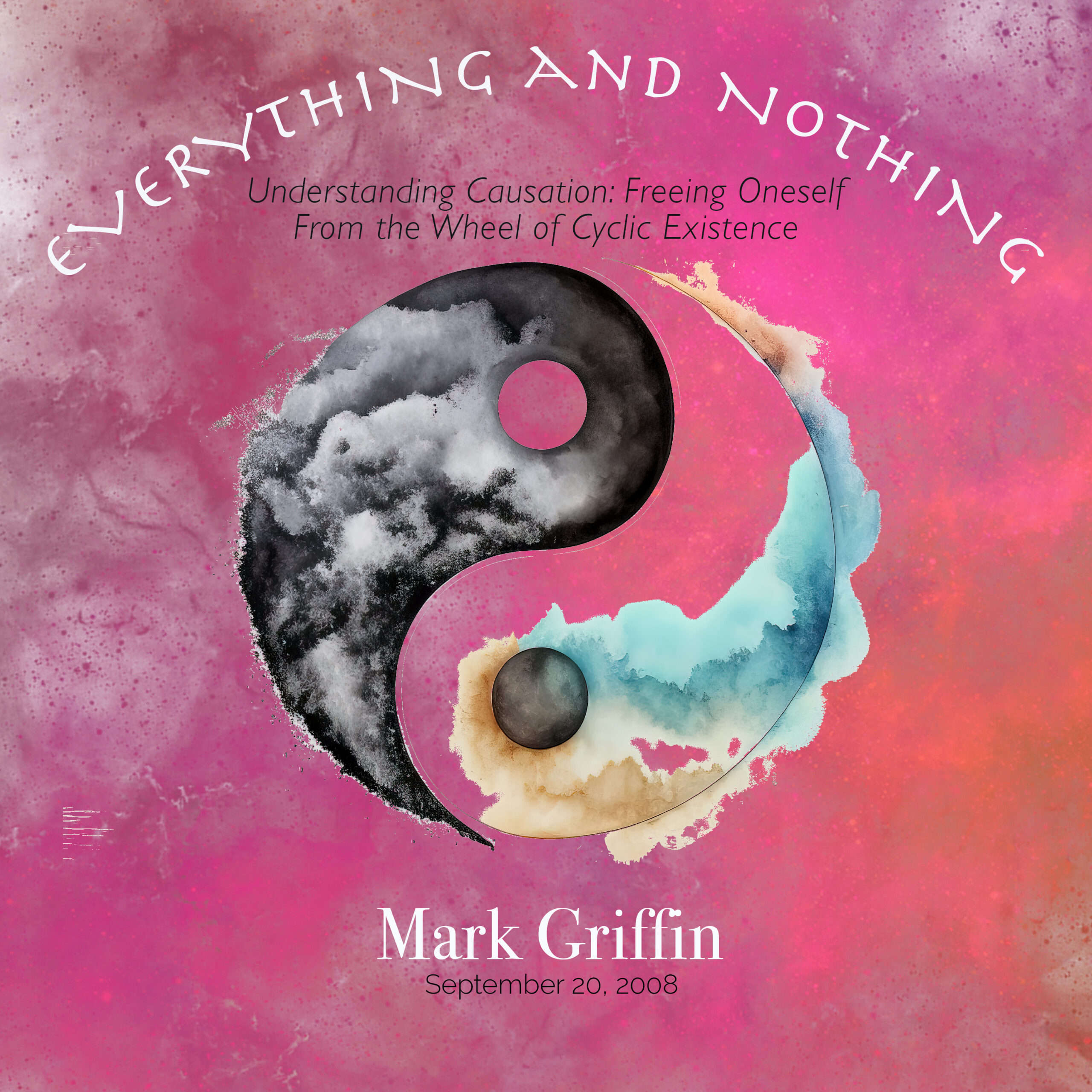 Everything & Nothing