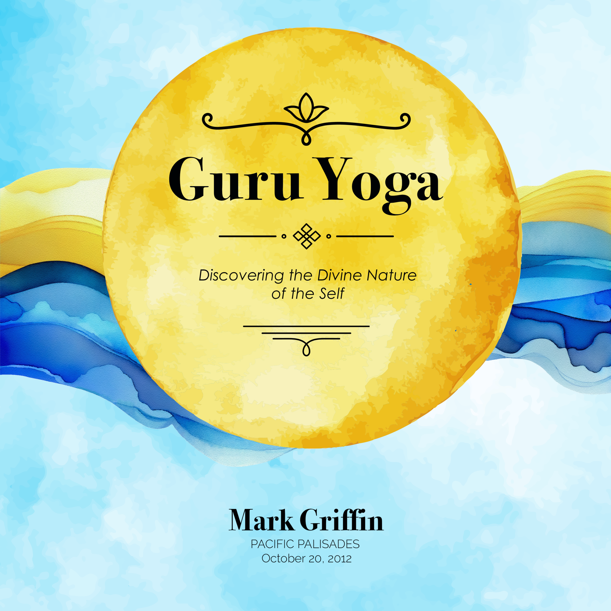 Guru Yoga