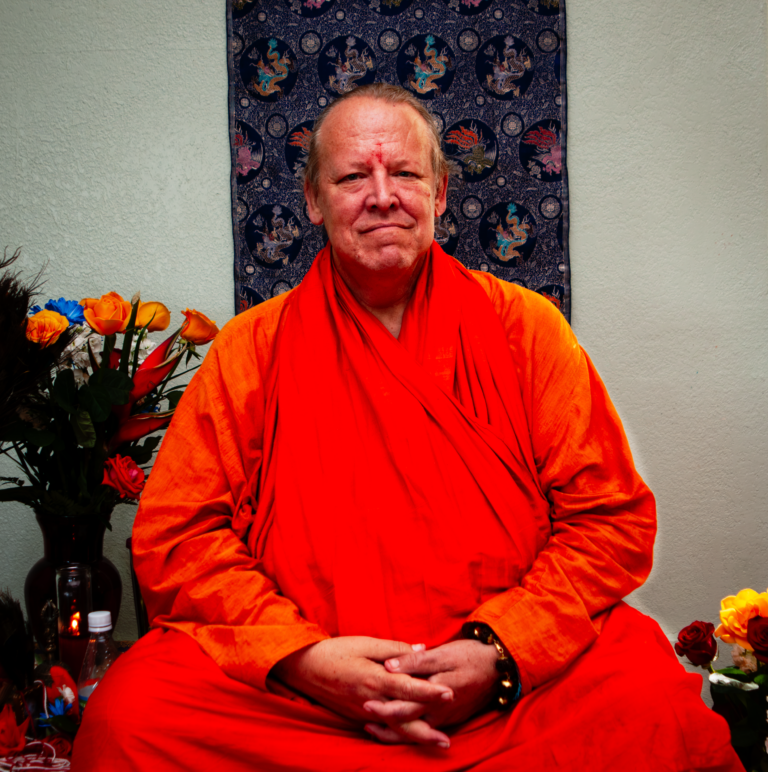 Why Do Sadhana?