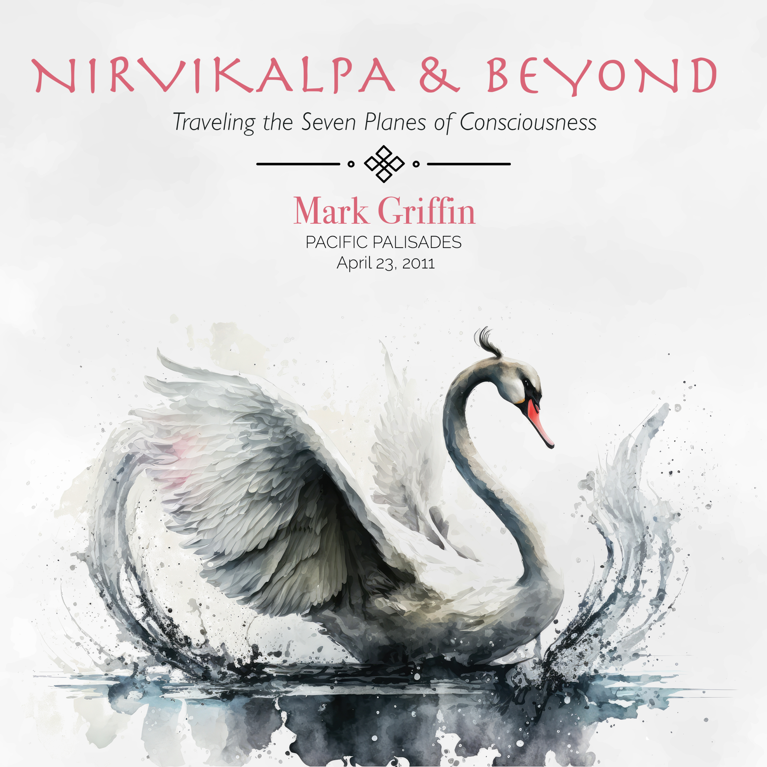Nirvikalpa and Beyond