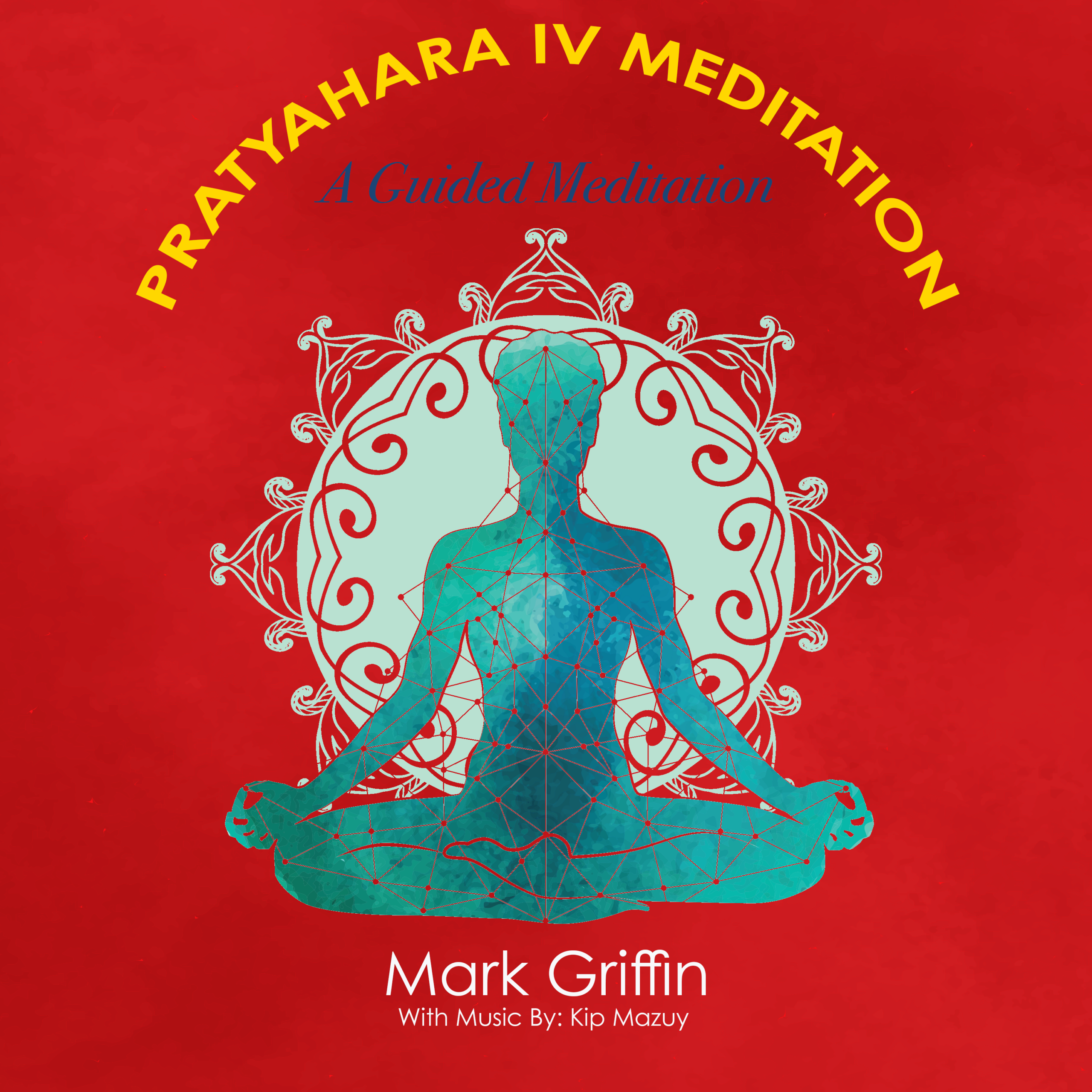 Pratyahara IV Meditation
